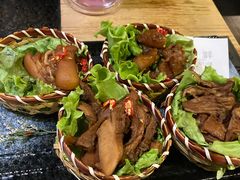 -湊湊火锅·茶憩(上海合生汇店)