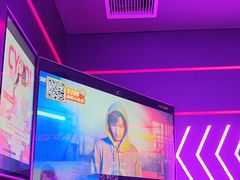 -星聚会KTV(广州敏捷广场店)