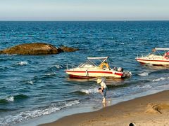 -老虎石海上公园