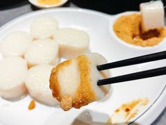 宁波手打年糕-佬太公海鸭·海鲜大排档(上海总店)