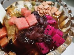-四川饭店(城乡购物中心店)