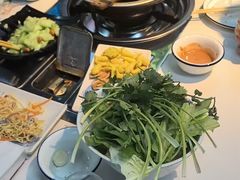 -安达大军烤牛肉(安达街店)