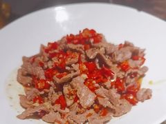 -索溪山寨·湘西饮食文化博物馆(标志门店)