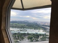 -新加坡丽思卡尔顿美年酒店