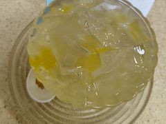 -喜盈门保健甜品店