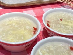 水酒冲蛋-辣小鲜·南昌大排档(船山路店)