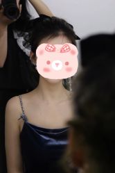 -艾米丽婚纱礼服