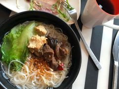 -万达文华酒店·48F云端窗景美食汇自助餐厅