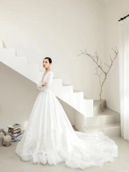 点击看大图 -纯色时光婚纱艺术馆WHITE