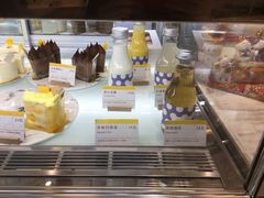 -三只蜜蜂蛋糕(东城店)
