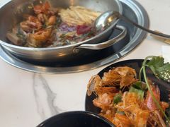 -重庆巴渝火锅(钟家村店)