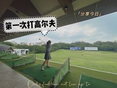 -麓湖高尔夫球俱乐部