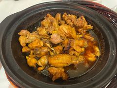-客家大院·非遗赣南客家菜(郁孤台店)