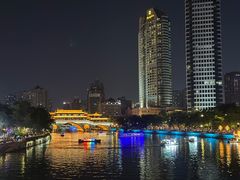 -泰平丽锦酒店(成都太古里春熙路店)
