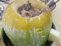 -红旗山庄(圭峰山店)