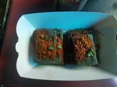包浆豆腐-吼堂老火锅(万寿宫店)