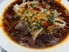 葱油三脆-聚丰园•湖鲜餐厅(阿红私房菜梅石路店)
