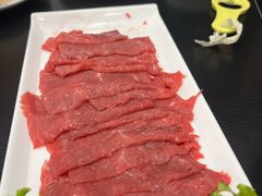 -楼外楼大刀肉传统火锅(西安大路店)