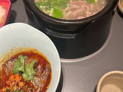 -古市香跷脚牛肉·非遗传承单位