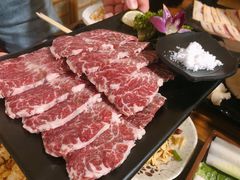 -大壮家原味烤肉(兴华北街店)