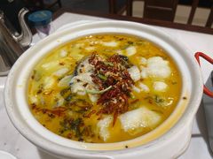 -小菜园新徽菜(无锡人民路红豆店)