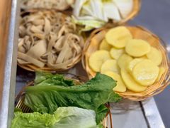 -刘氏特色老鹅汤(文鑫苑店)