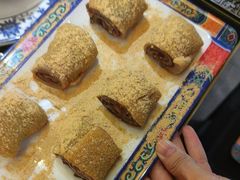 -京悦南门涮羊肉·羊蝎子火锅(田林路店)