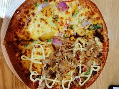 -尊宝比萨(科华店)