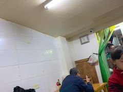 -何记酿皮店(西流湾店)