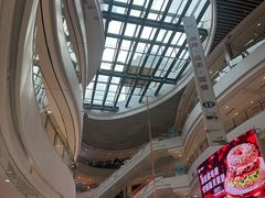 -圆融购物中心(南天成路店)