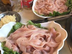 -朱氏胖子烂火锅(洪崖洞店)