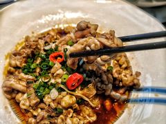 -园里前·10年私厨·福建菜(台江万达鳌峰洲店)