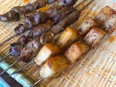 -马艾萨中国兰州牛肉拉面(劲松店)