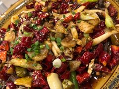 -老来福·非遗酸汤兔(凯旋路店)