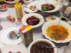 -苏城小院·园林精致苏州菜(斜塘老街店)