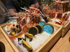 -Minase水濑·日料放题(外滩店)
