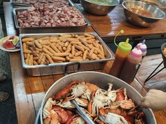 -Jomtien Talay Pao Pattaya