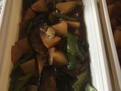 -枣子树素餐厅(铂金城店)
