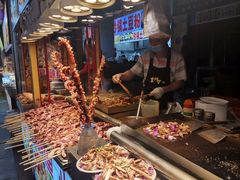 -东门町美食街