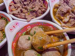 -大吉利·潮汕鲜牛肉火锅(总店)