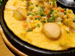 -蜀宴小调·精致家常菜(来福士店)