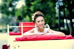 -金庭庄园酒店彩虹厅