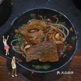 耙牛肉真的是一绝，开了好多年的老店了，经常有本地居民去吃