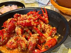 -聚味瞿记·龙虾堂(坡子街店)