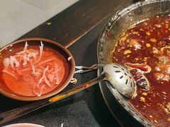 -叁口煮老火锅(东升店)