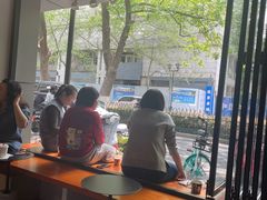 -Joymean coffee.见面咖啡