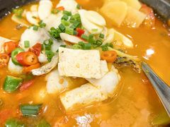 -猪脑壳凉面(南正街店)
