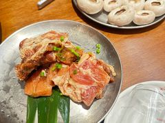-马场洞肉铺(高丽街店)