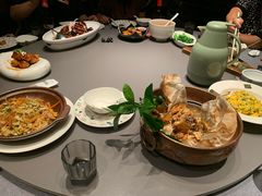 -桂满陇·蟹黄小笼汤包(清河万象店)