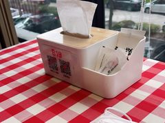 -西贝(东方路店)